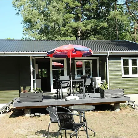 Casa de Férias 6705-hasle-klympen-10 Hasle
