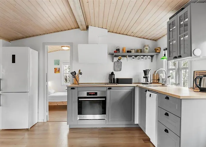 6705-hasle-klympen-10 Holiday home