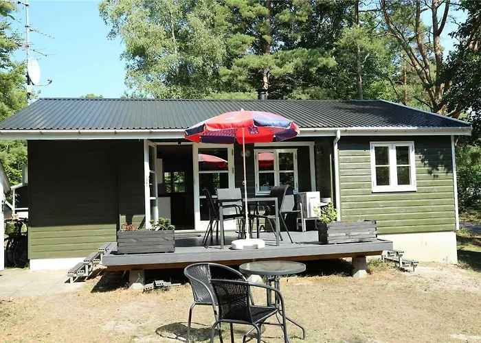 Holiday home 6705-hasle-klympen-10 Hasle